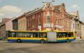 p�edv�d�c� Citybus v Chomutov�