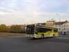 p�edv�d�c� Citaro v Chomutov�