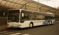 p�edv�d�c� Citaro v Chomutov�